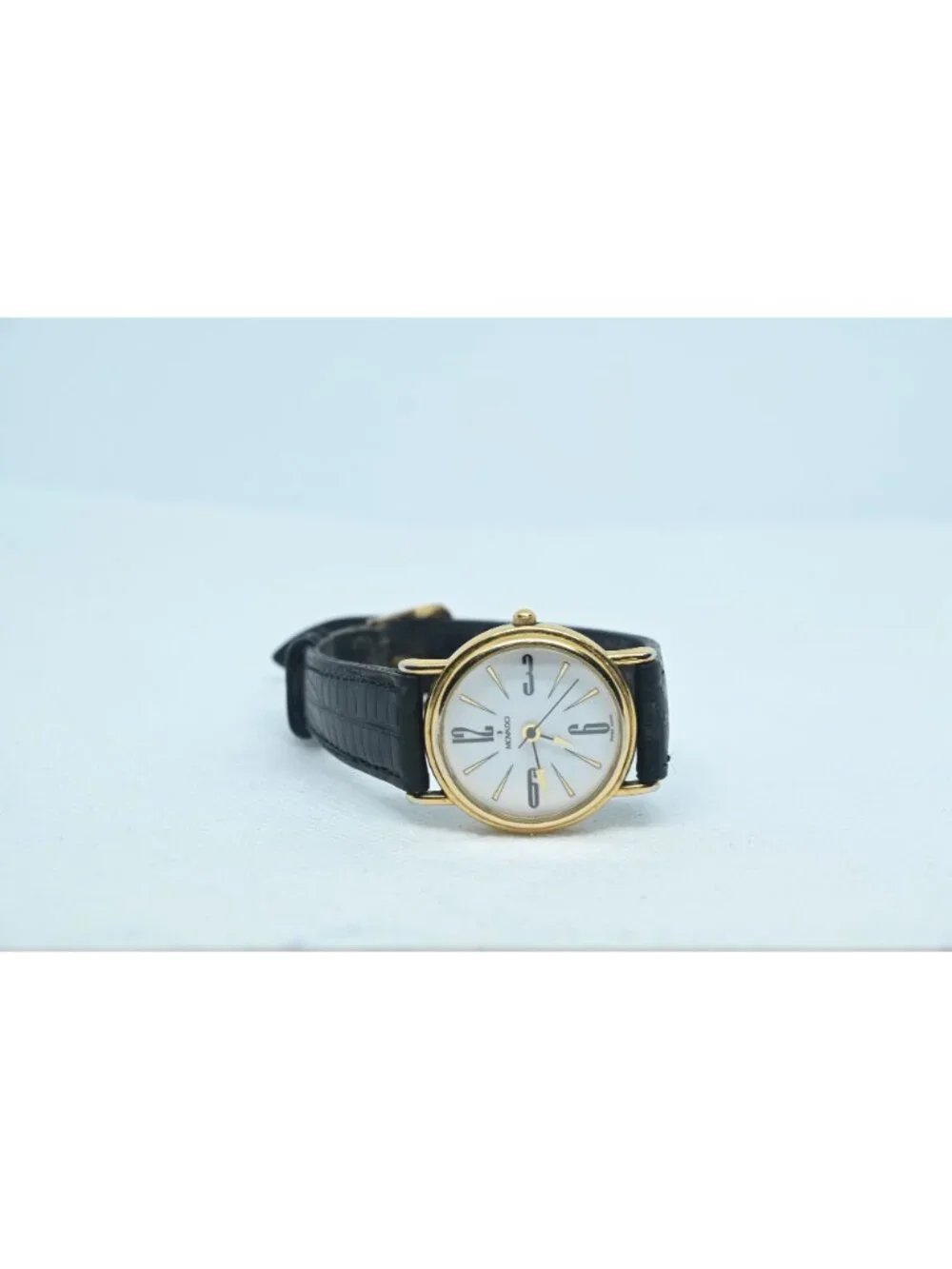 Movado this vintage